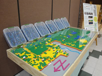 LTBN model at Discovery Middle School