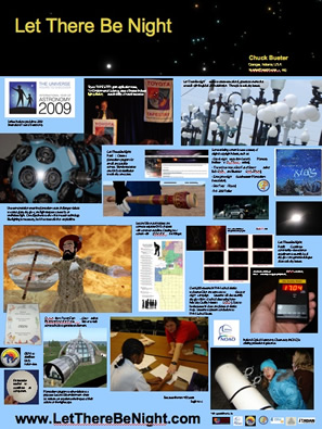 ASP 2008 Poster