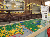 3D model of results for Let There Be Night