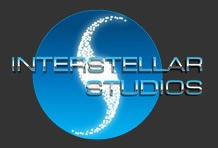 Interstellar Studios logo