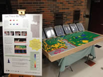 LTBN model at Schmucker Middle School